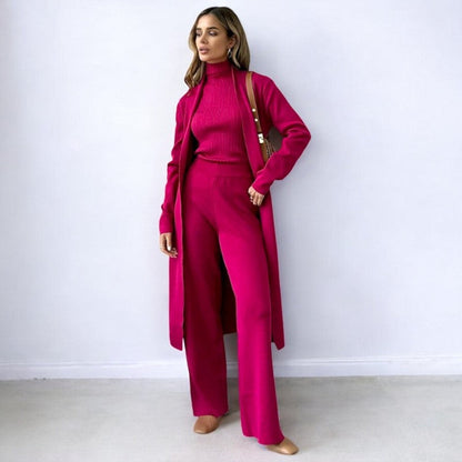 Conjunto de Dos Piezas con Diseño Coordinado para Adultos | Ideal para Uso en el Hogar