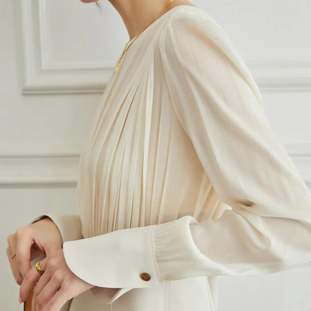 Conjunto De Dos Piezas Con Ajuste Coordinado Para Mujer | Ideal Para Uso Diario Y Ocasiones Formales