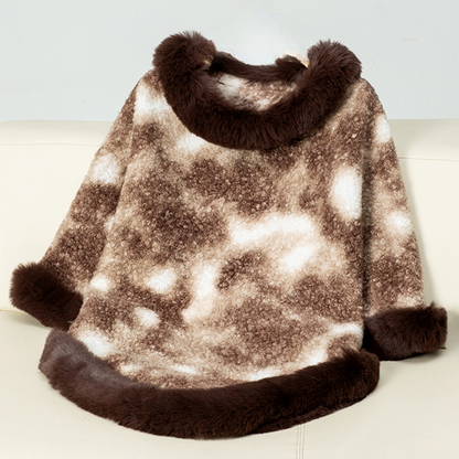 Jersey de Punto con Corte Básico para Mujer | Ideal para Uso Diario