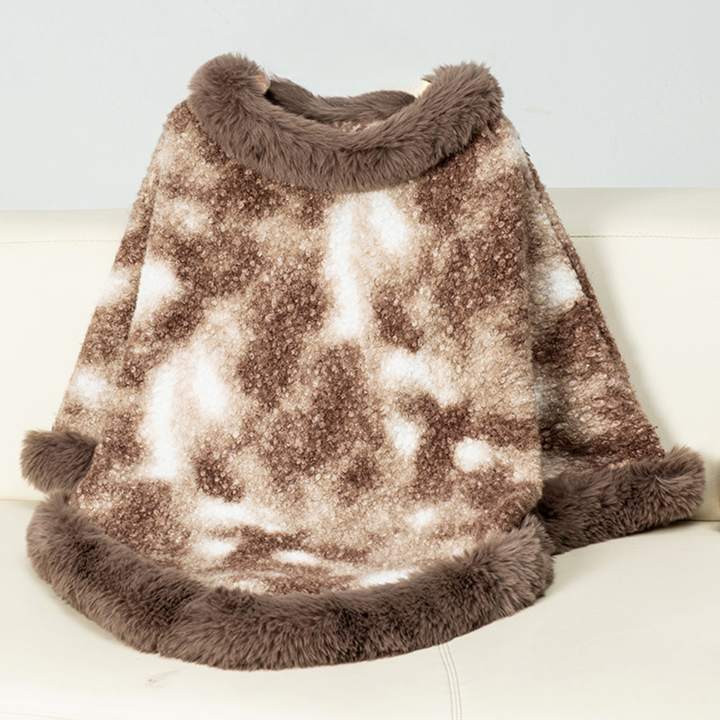 Jersey de Punto con Corte Básico para Mujer | Ideal para Uso Diario