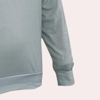 Sudadera con Efecto Degradado para Mujer | Ideal para Uso Diario o Momentos de Ocio