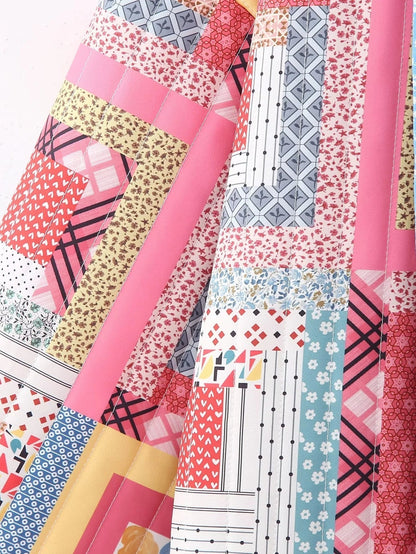 Abrigo Acolchado con Capucha Integrada para Mujer | Ideal para Invierno