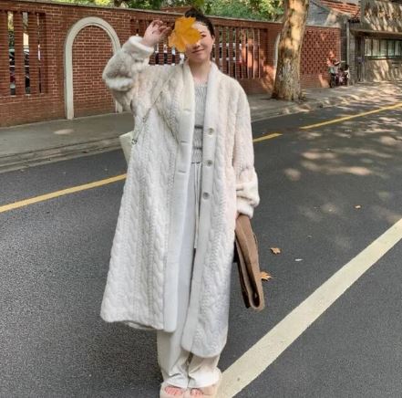 Chaqueta Con Cierre Frontal Para Adultos | Ideal Para Uso Exterior