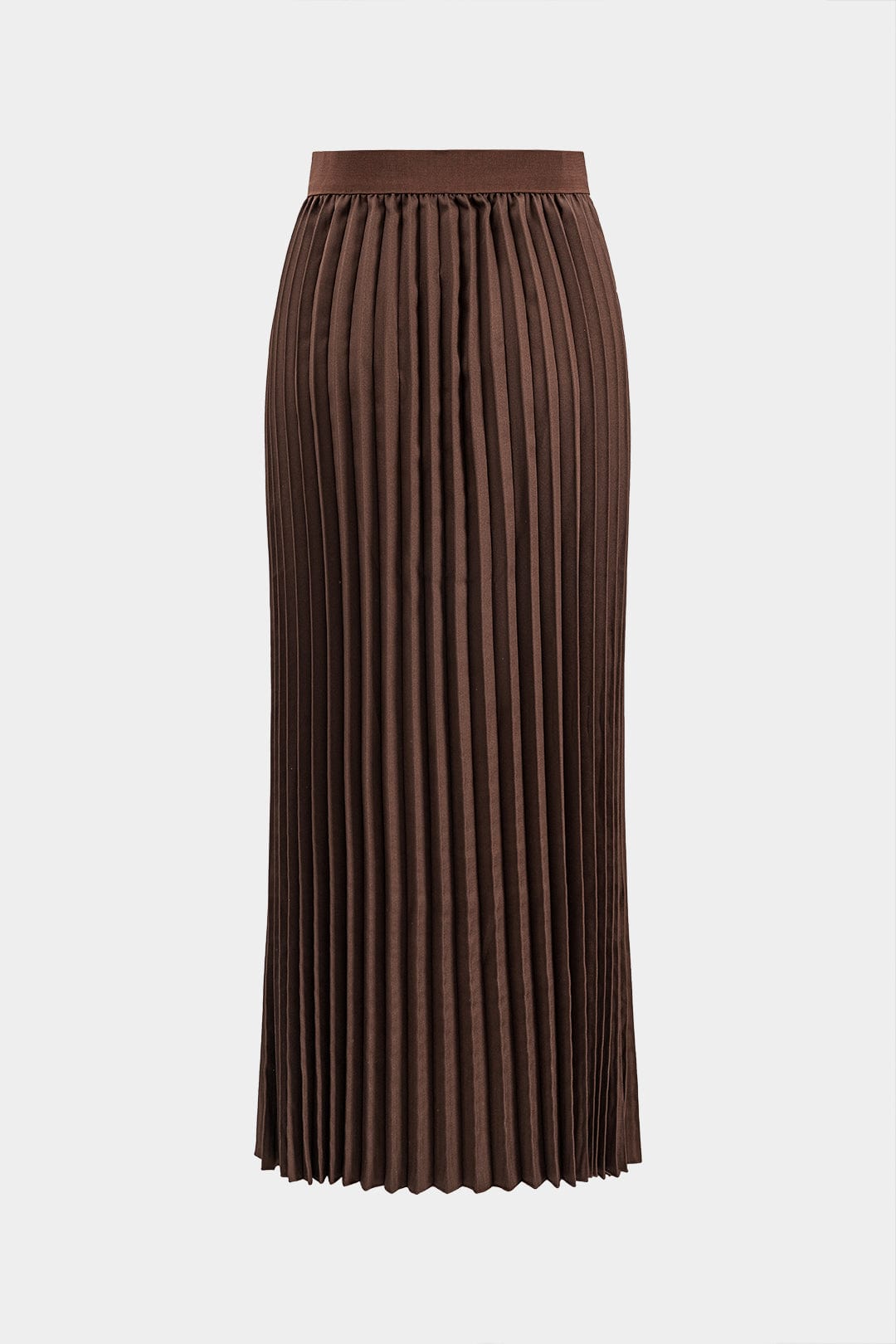 Conjunto De Blazer Entallado con Cinturón y Falda Plisada para Mujer | Ideal para Oficina y Eventos Formales