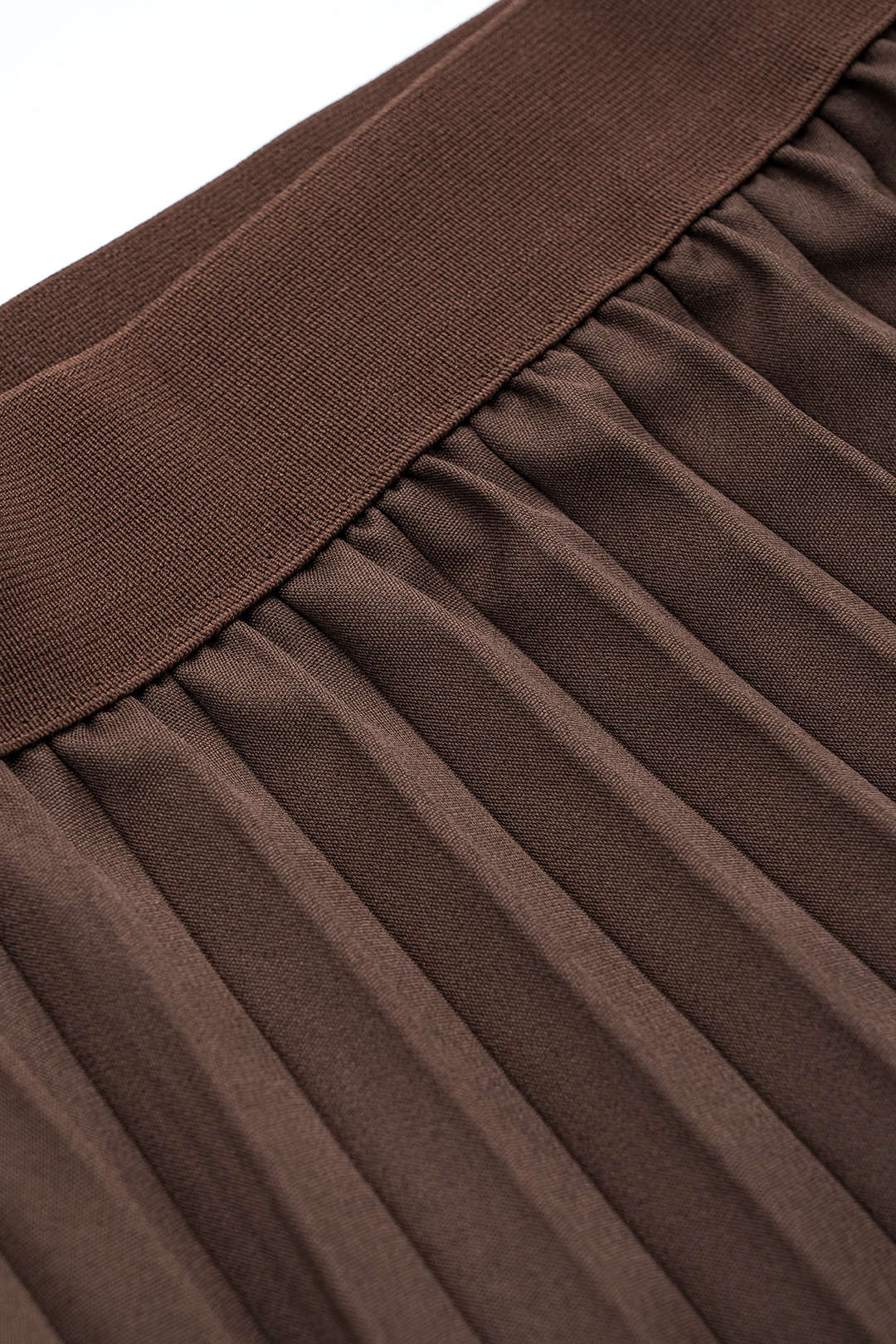 Conjunto De Blazer Entallado con Cinturón y Falda Plisada para Mujer | Ideal para Oficina y Eventos Formales