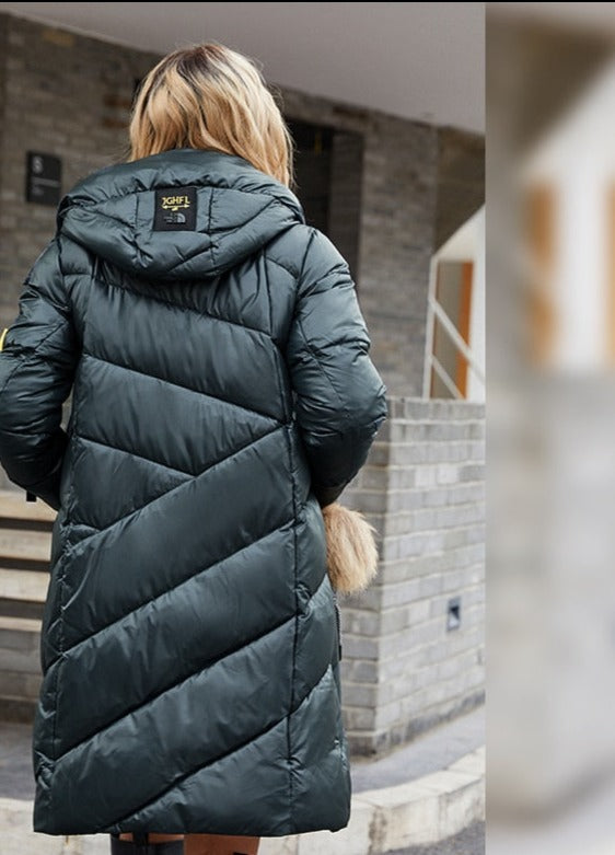 Vestido Recto con Diseño Práctico para Mujer | Ideal para Uso Diario