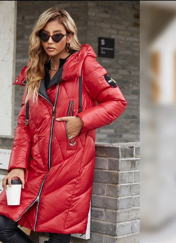 Vestido Recto con Diseño Práctico para Mujer | Ideal para Uso Diario