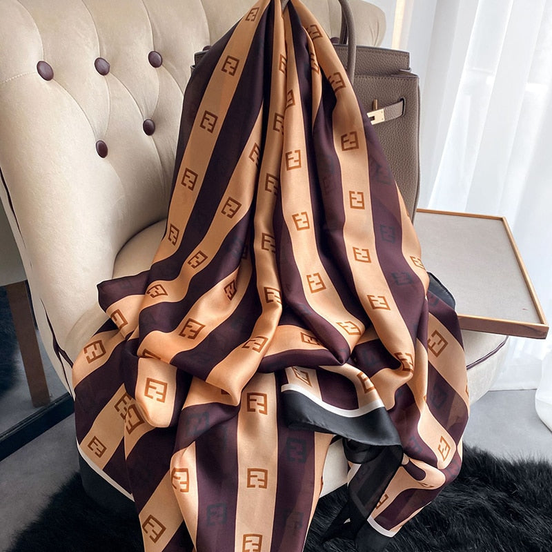 Pañuelo Con Diseño Versátil Para Adultos | Ideal Para Uso Diario Y Ocasiones Variadas