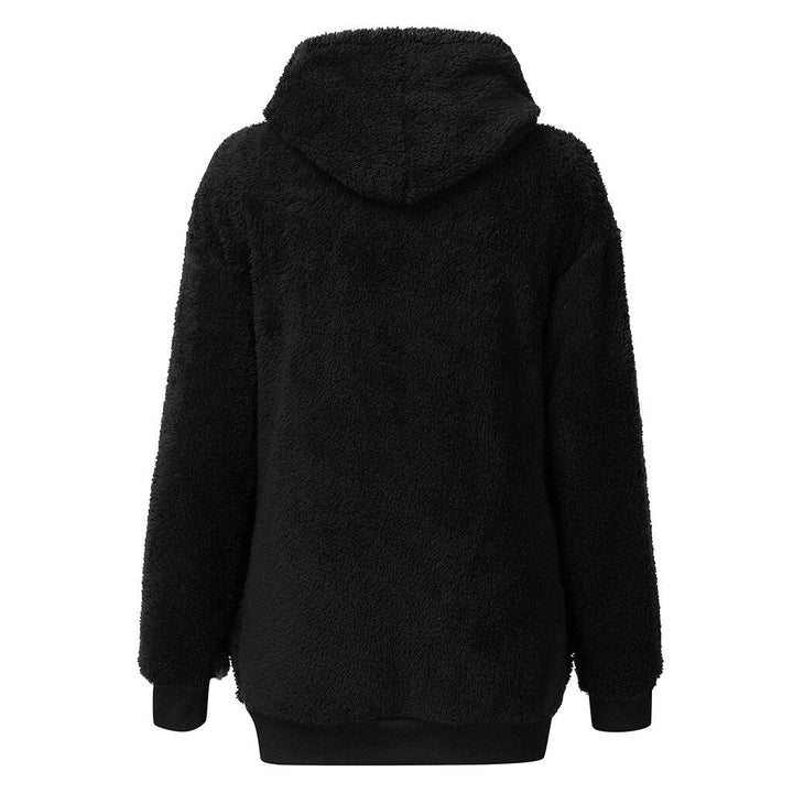 Sudadera con Capucha Funcional para Mujer | Ideal para Uso Diario en Días Frescos