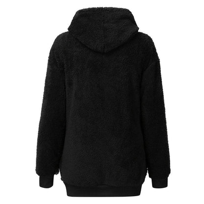 Sudadera con Capucha Funcional para Mujer | Ideal para Uso Diario en Días Frescos
