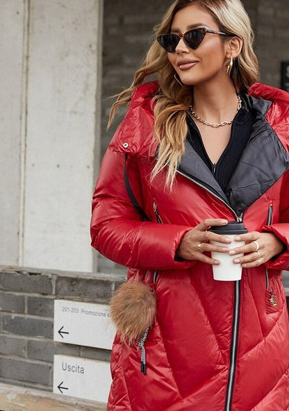 Vestido Recto con Diseño Práctico para Mujer | Ideal para Uso Diario