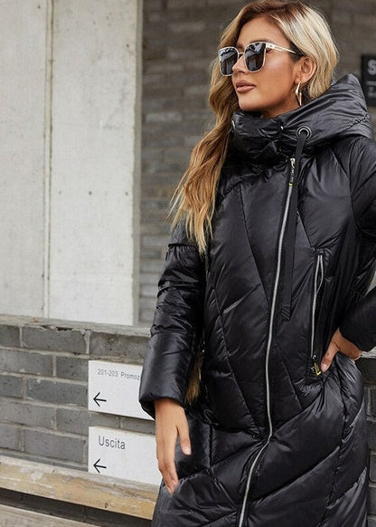 Vestido Recto con Diseño Práctico para Mujer | Ideal para Uso Diario