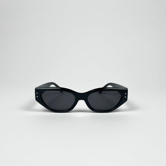 Gafas De Sol Con Forma Cat-Eye Para Adultos | Ideales Para Uso Exterior