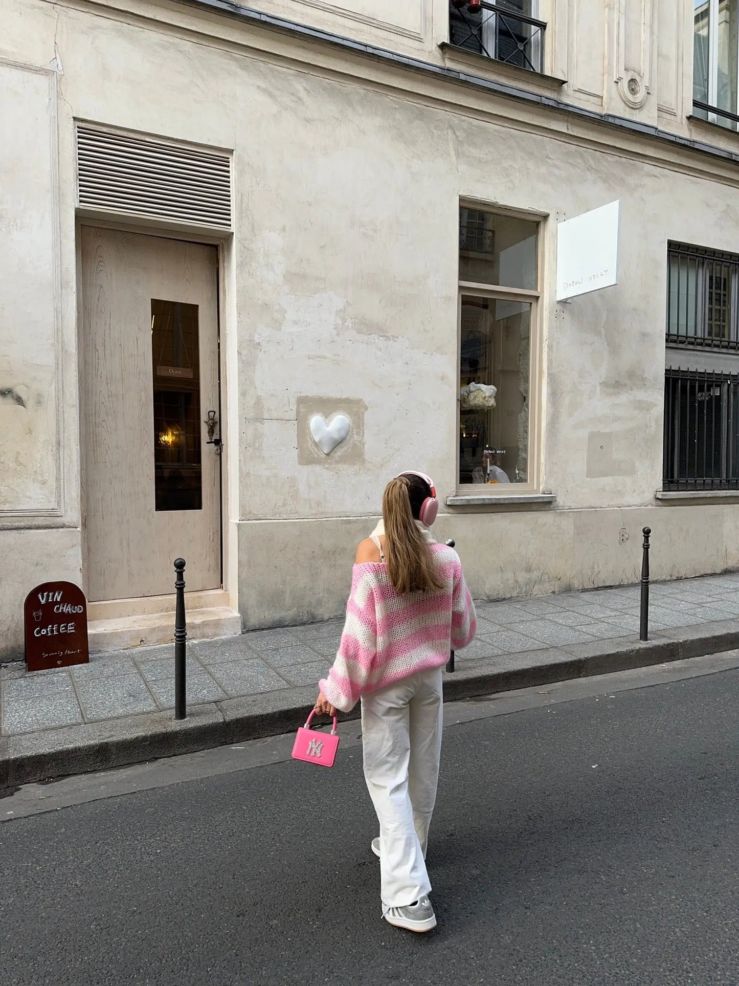 Jersey De Punto con Corte Relajado para Mujer | Ideal para Otoño E Invierno