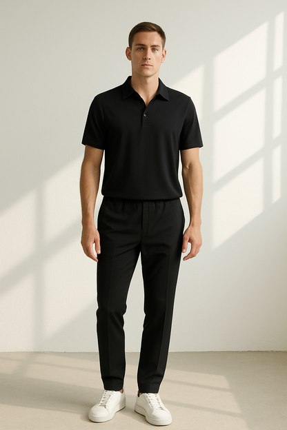 Conjunto Dos Piezas con Corte Holgado para Adultos | Ideal para Uso Diario