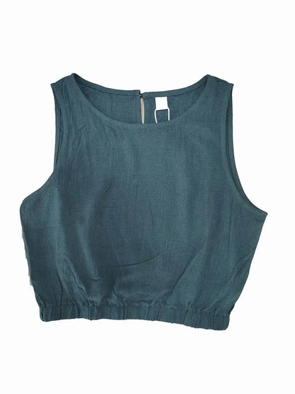 Conjunto De Dos Piezas Para Mujer | Ideal Para Uso Diario Y Entornos Informales