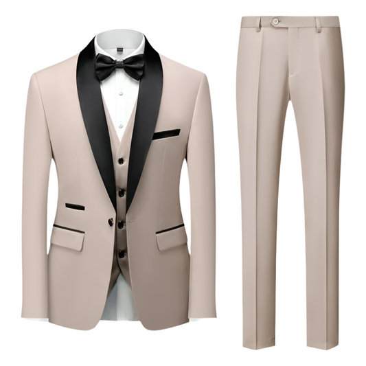 Traje Para Hombre Para Eventos Formales | Ideal Para Bodas