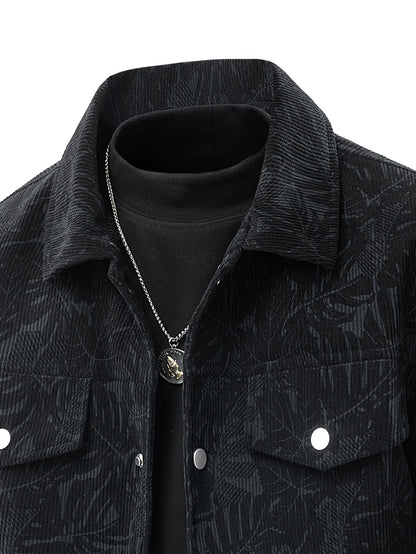 Chaqueta con Cierre Completo para Adultos | Ideal para Períodos de Transición