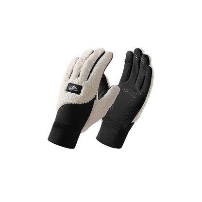 Guantes Con Compatibilidad Táctil Para Adultos | Ideal Para Uso Diario En Invierno