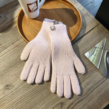Guantes Con Función Táctil Para Adultos | Ideales Para El Invierno