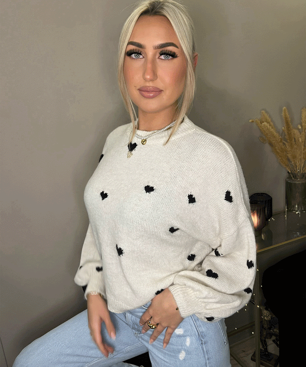 Jersey Oversize De Corte Relajado para Mujer | Ideal para Uso Diario