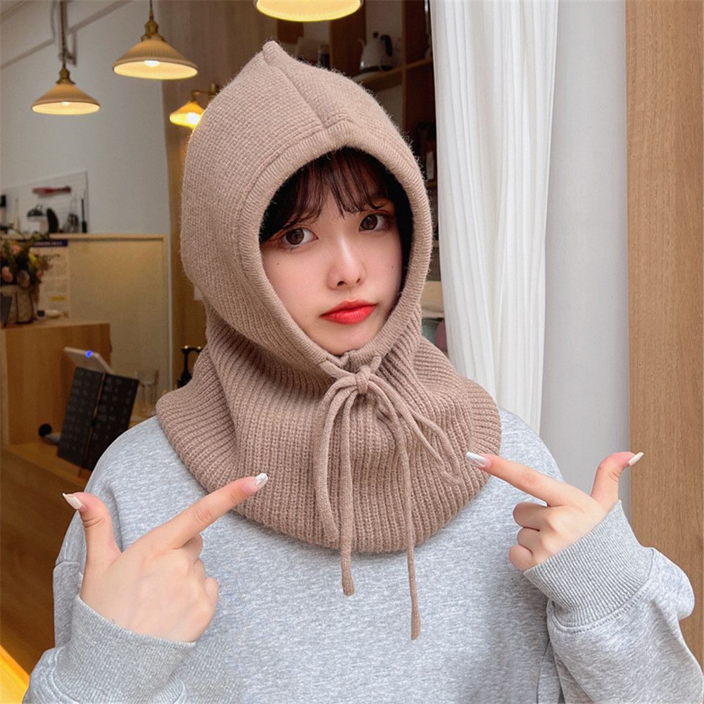 Conjunto de Gorro y Bufanda con Diseño Coordinado para Mujer | Ideal para Invierno