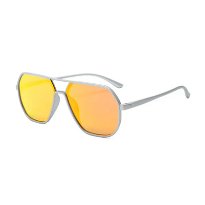 Gafas de Sol Oversize con Marco Grande para Hombre y Mujer | Ideal para Uso Diario