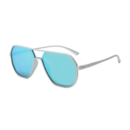 Gafas de Sol Oversize con Marco Grande para Hombre y Mujer | Ideal para Uso Diario