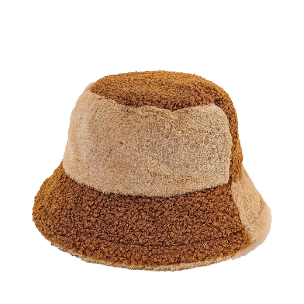 Sombrero De Invierno De Talla Única Para Adultos | Ideal Para Uso Diario En Temporadas Frías