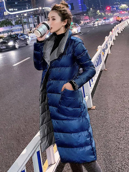 Chaqueta Acolchada Ligera con Cierre de Cremallera para Mujer | Ideal para Uso Diario