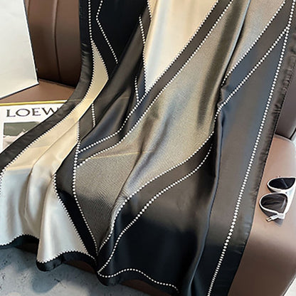 Pañuelo Con Uso Versátil Para Mujeres | Ideal Para Uso Diario Y Ocasiones Variadas