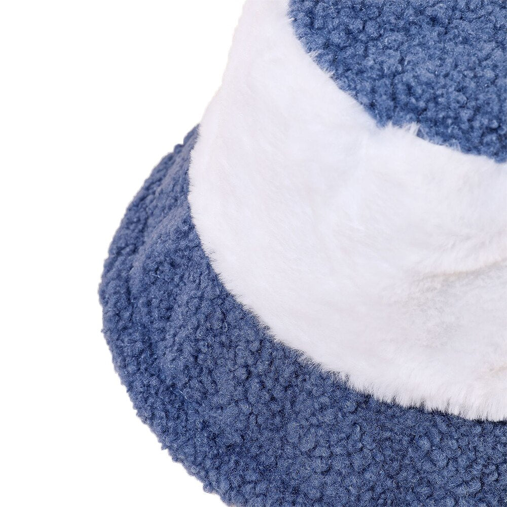 Sombrero De Invierno De Talla Única Para Adultos | Ideal Para Uso Diario En Temporadas Frías