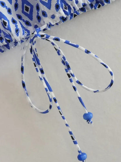 Conjunto De Dos Piezas Para Mujer Con Diseño Coordinado | Ideal Para Uso Diario Y Descanso