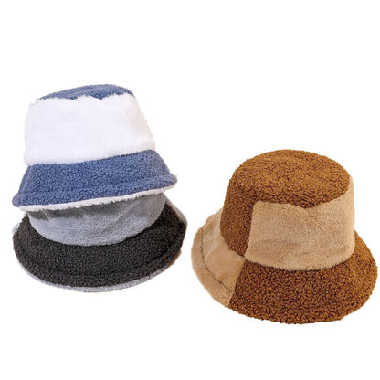 Sombrero De Invierno De Talla Única Para Adultos | Ideal Para Uso Diario En Temporadas Frías