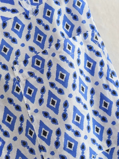 Conjunto De Dos Piezas Para Mujer Con Diseño Coordinado | Ideal Para Uso Diario Y Descanso