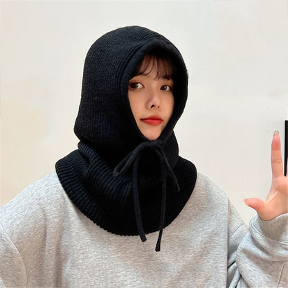 Conjunto de Gorro y Bufanda con Diseño Coordinado para Mujer | Ideal para Invierno