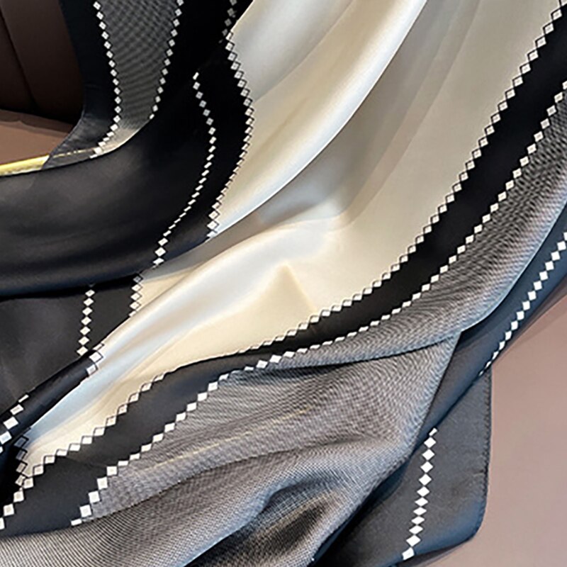 Pañuelo Con Uso Versátil Para Mujeres | Ideal Para Uso Diario Y Ocasiones Variadas