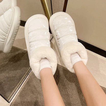 Botines Con Cierre Lateral Para Mujer | Ideal Para Uso Diario