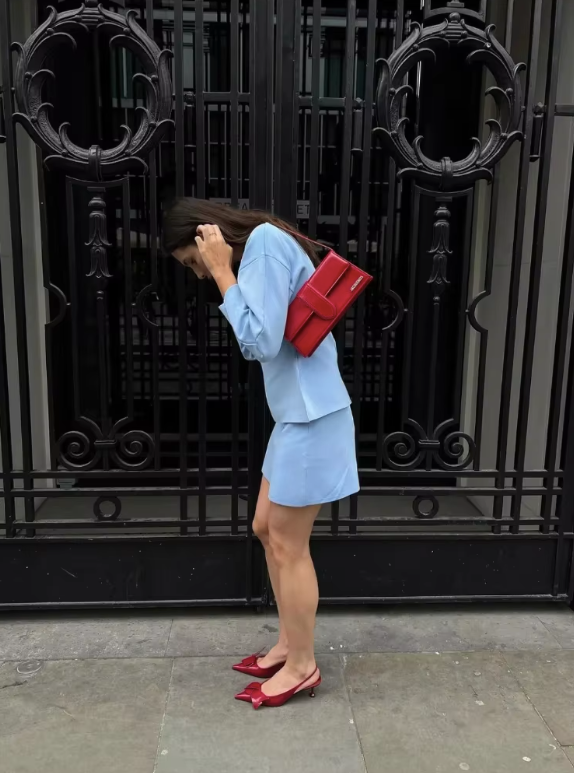 Conjunto Coordinado De Punto Para Mujeres | Ideal Para Uso Diario Y Momentos Informales