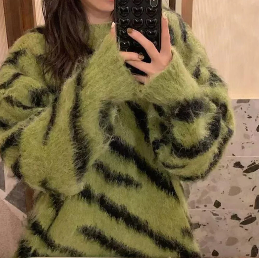 Jersey De Manga Larga Para Mujeres | Ideal Para Temporada De Invierno