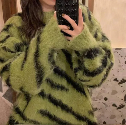 Jersey De Manga Larga Para Mujeres | Ideal Para Temporada De Invierno