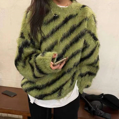 Jersey De Manga Larga Para Mujeres | Ideal Para Temporada De Invierno