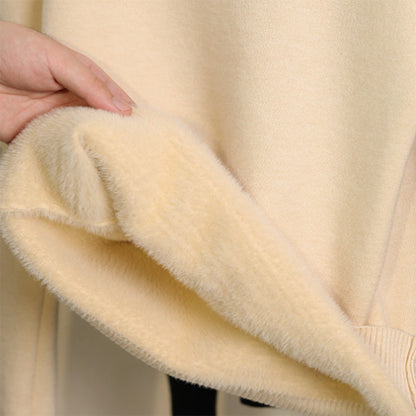 Jersey Con Estampado Discreto Para Mujer | Ideal Para Uso Diario