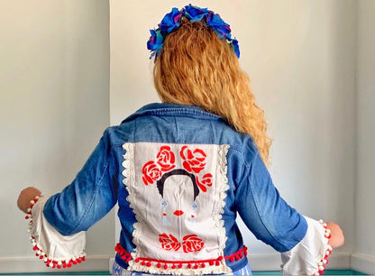 Chaqueta con Corte Estructurado y Cuello Clásico para Mujer | Ideal para Uso Diario Informal