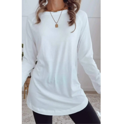 Jersey Baggy con Corte Amplio para Mujer | Ideal para Uso Diario