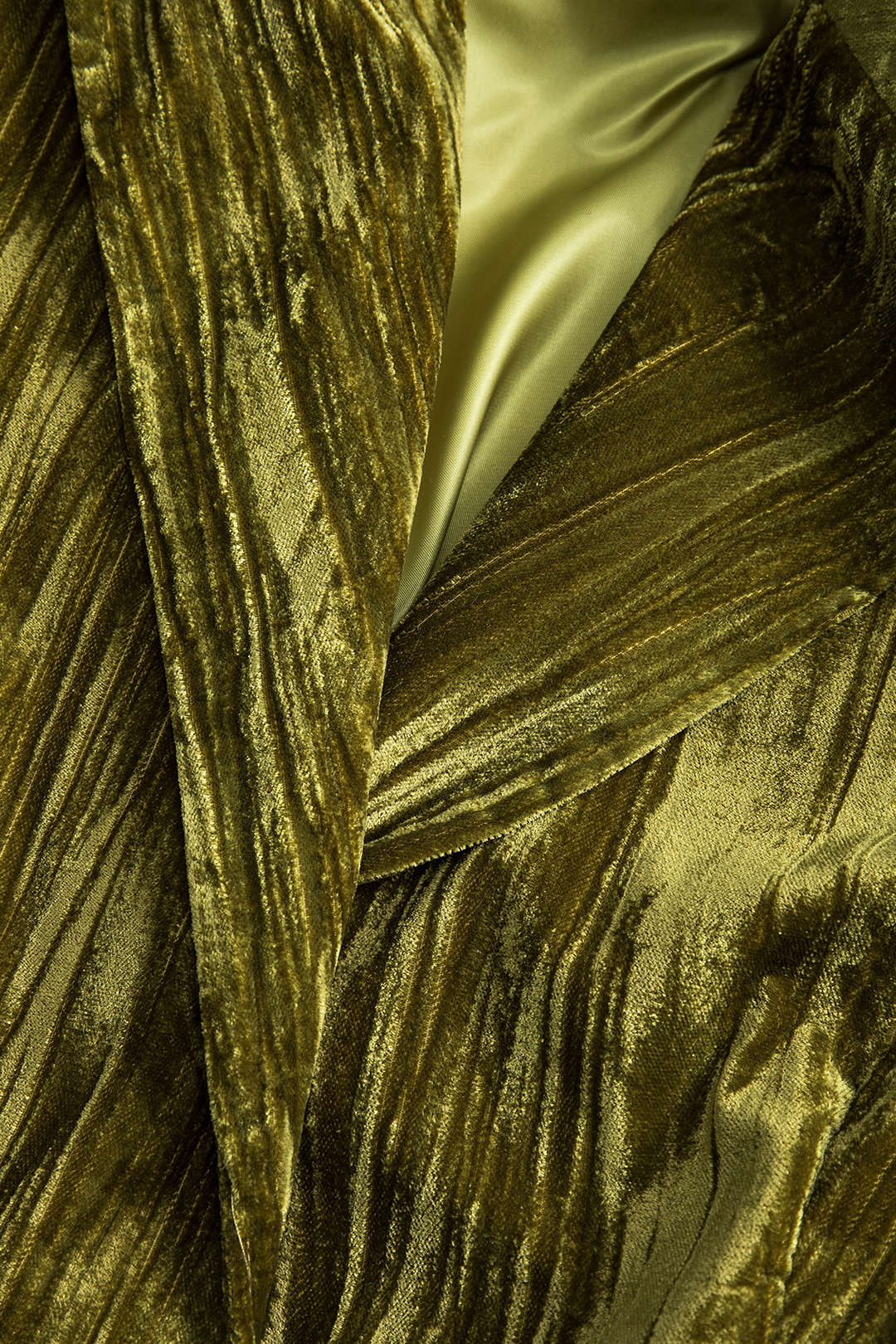 Chaqueta con Cinturón y Corte Ajustable para Mujer | Ideal para Uso Diario