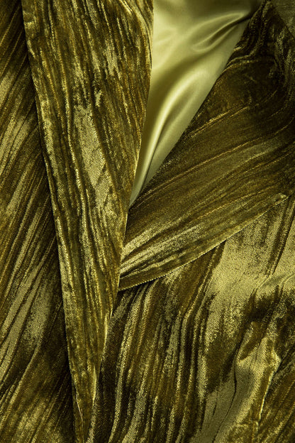 Chaqueta con Cinturón y Corte Ajustable para Mujer | Ideal para Uso Diario