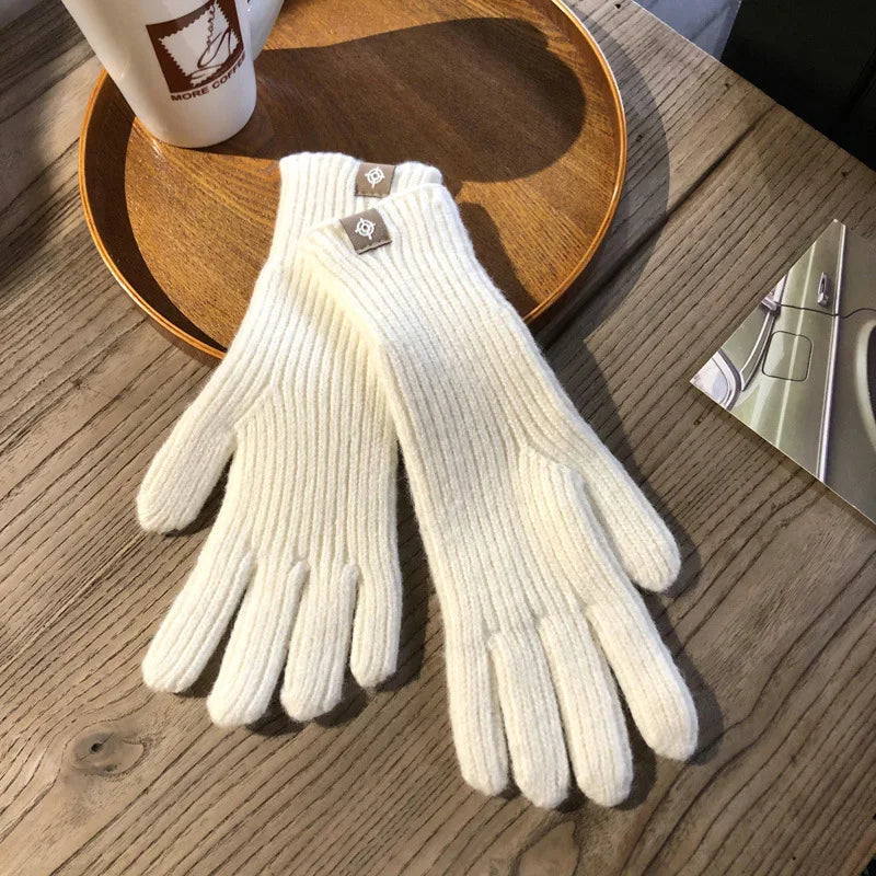 Guantes Con Función Táctil Para Adultos | Ideales Para El Invierno