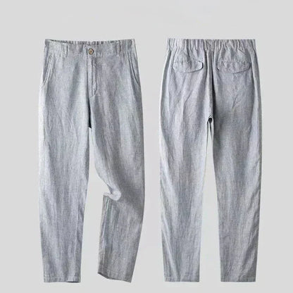 Conjunto Dos Piezas con Blazer de Corte Holgado y Pantalón Recto para Adultos | Ideal para Contextos Semi-Formales