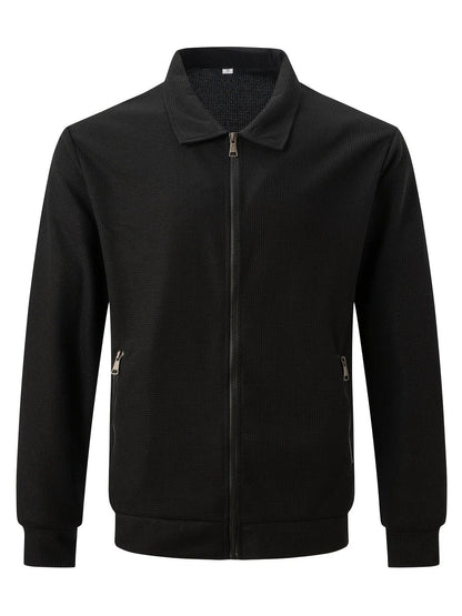 Chaqueta Casual para Adultos | Ideal para Uso Diario